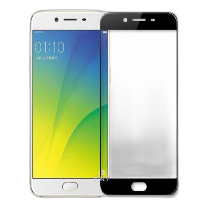 Oppo A57 Glass Protector simple Tempered Glass For Oppo A57 - Image 2 Oppo A57 Glass Protector simple Tempered Glass For Oppo A57 - Image 2