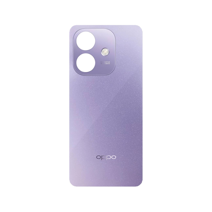 Oppo A5i Purple Casing - Image 2 Oppo A5i Purple Casing - Image 2
