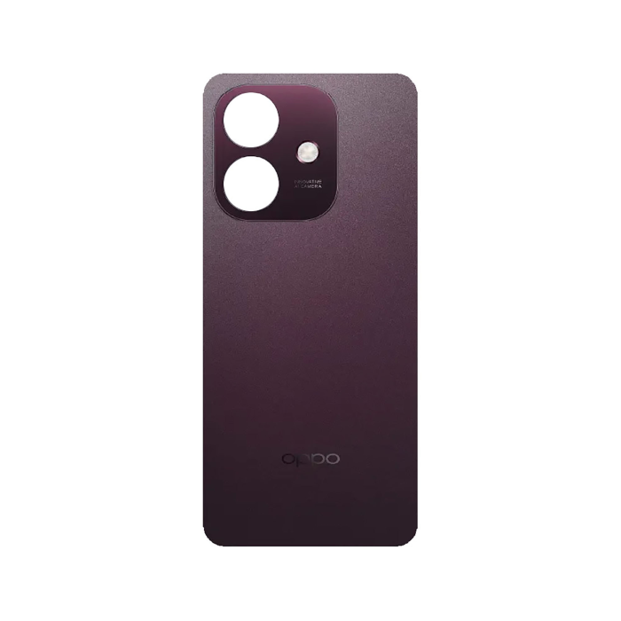 Oppo A5i Red Casing - Image 2 Oppo A5i Red Casing - Image 2