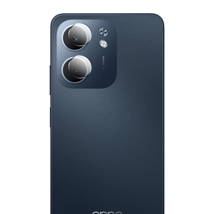Oppo A5x Back Rear Camera Protector 9H Gorilla Flexible Protectior - Image 2
