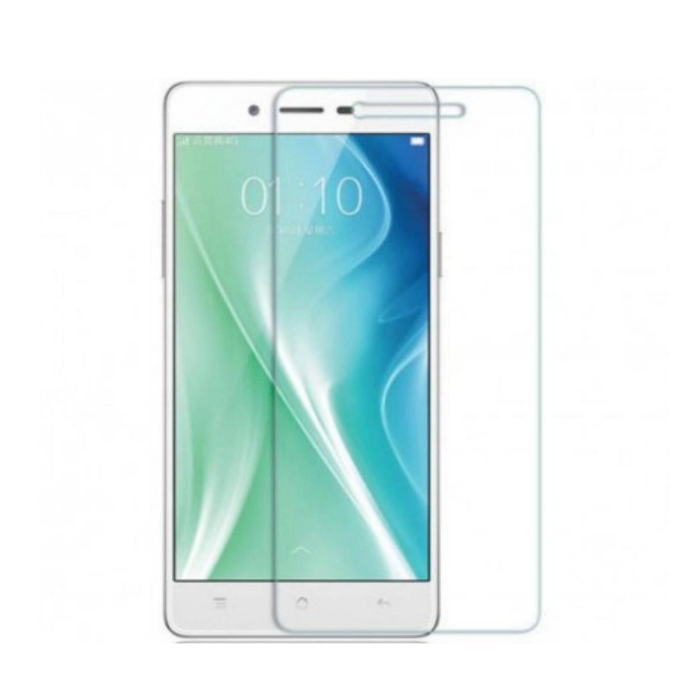 Oppo A71 Glass Protector simple Tempered Glass For Oppo A71 - Image 2 Oppo A71 Glass Protector simple Tempered Glass For Oppo A71 - Image 2