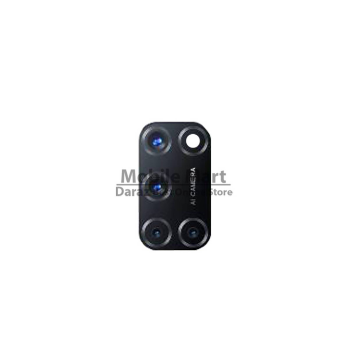 Oppo A72 Back Camera Lens Replacement For Oppo A72 - Image 2 Oppo A72 Back Camera Lens Replacement For Oppo A72 - Image 2