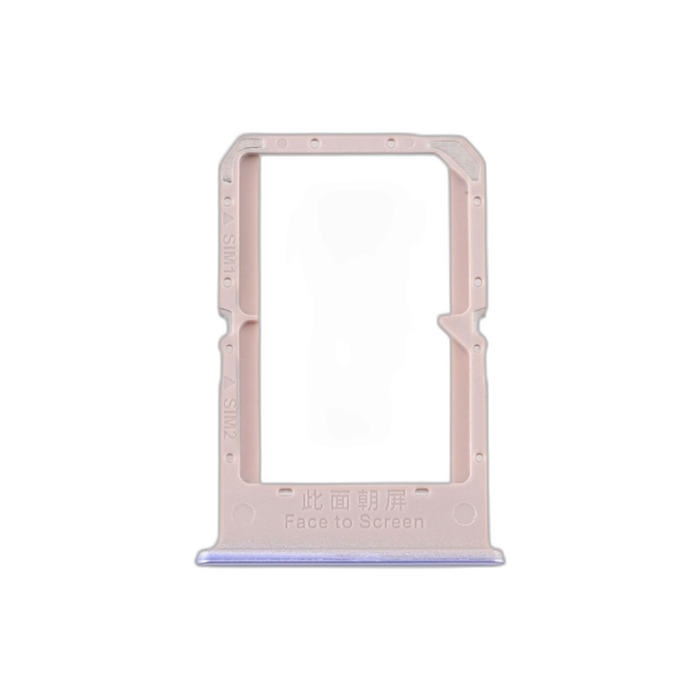 Oppo A72 Purple Sim Tray - Image 2 Oppo A72 Purple Sim Tray - Image 2