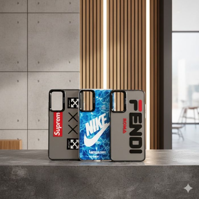 Oppo A78 Multicolour SO COOL Mobile Cover - Image 2 Oppo A78 Multicolour SO COOL Mobile Cover - Image 2