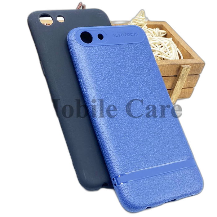 Oppo A83 Auto Focus Soft Silicon Case Cover - Image 2 Oppo A83 Auto Focus Soft Silicon Case Cover - Image 2