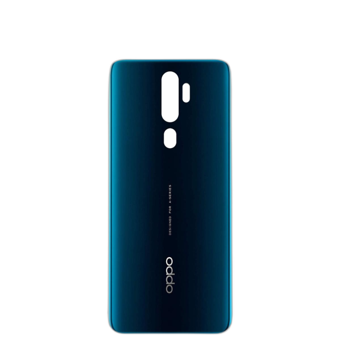 Oppo A9 2020 Green Casing - Image 2 Oppo A9 2020 Green Casing - Image 2