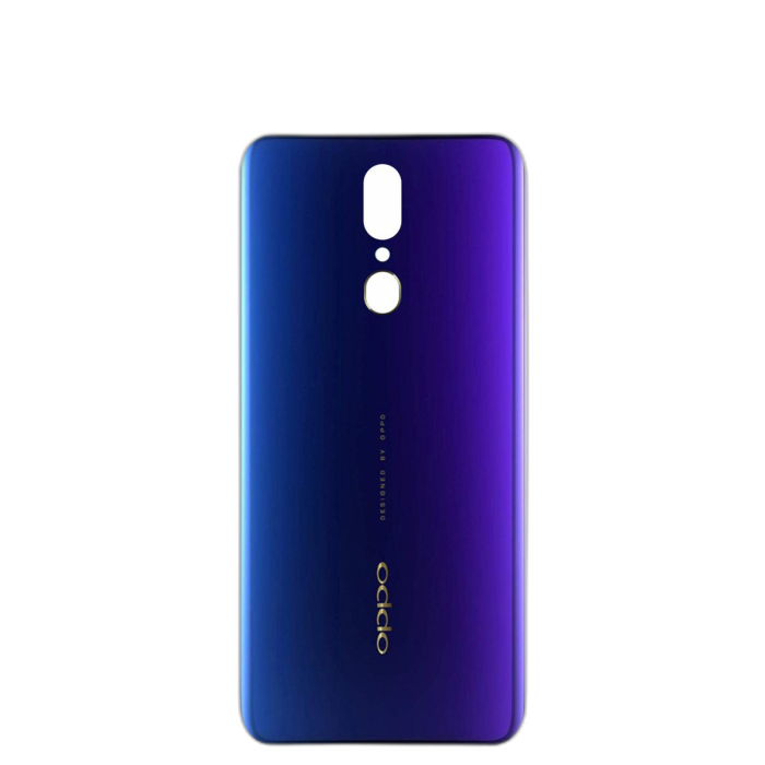 Oppo F11 Blue Casing - Image 2 Oppo F11 Blue Casing - Image 2