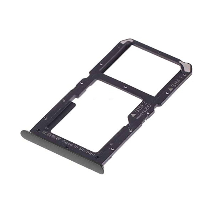 Oppo F11 Pro Black Sim Tray - Image 2 Oppo F11 Pro Black Sim Tray - Image 2