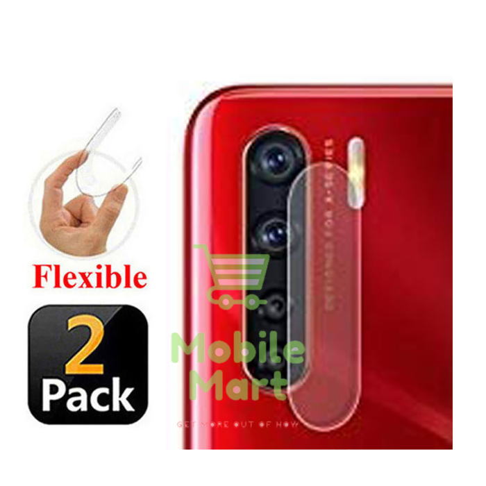 Oppo F15 Back Camera Lens Protector Gorilla Protection For Oppo F15 - Image 2 Oppo F15 Back Camera Lens Protector Gorilla Protection For Oppo F15 - Image 2