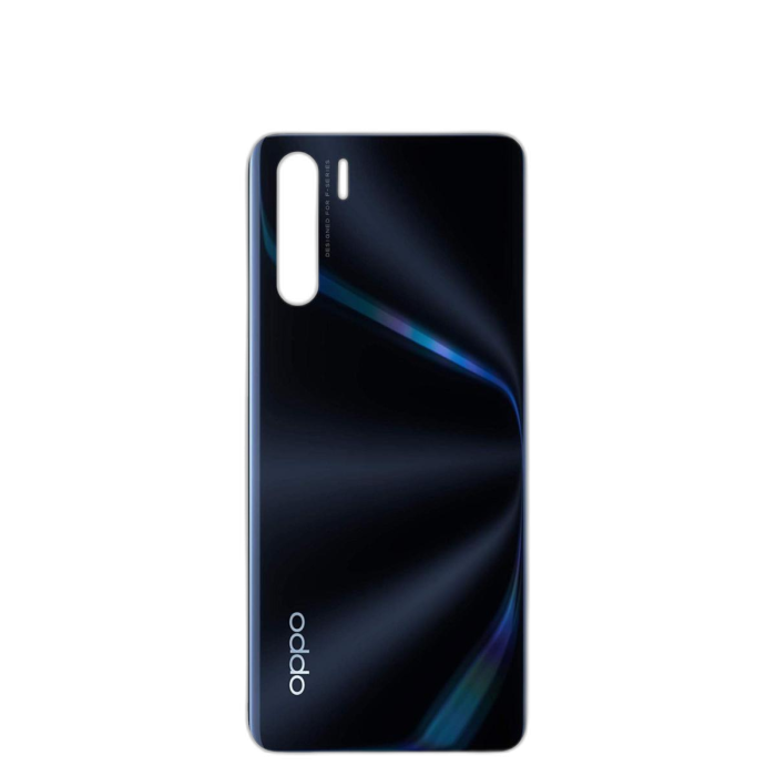 Oppo F15 Black Casing - Image 2 Oppo F15 Black Casing - Image 2