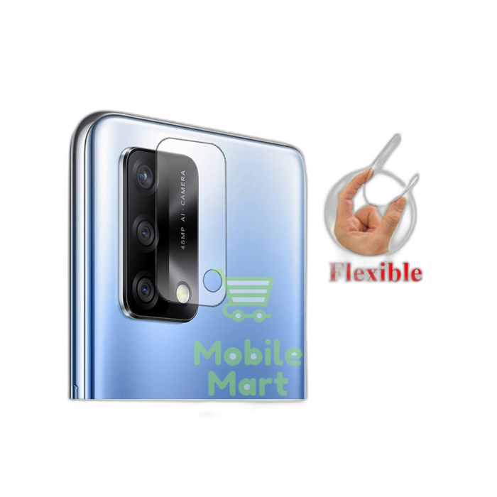 Oppo F19 Back Camera Lens Protector Gorilla Protection For Oppo F19 - Image 2 Oppo F19 Back Camera Lens Protector Gorilla Protection For Oppo F19 - Image 2
