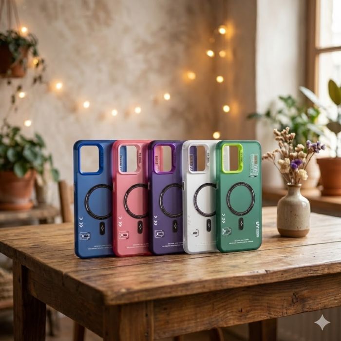 Oppo F19 Multicolour SO COOL Premium Quality Case - Image 2 Oppo F19 Multicolour SO COOL Premium Quality Case - Image 2