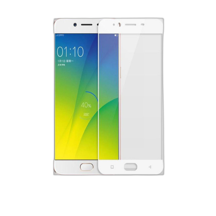 Oppo F1S Glass Protector simple Tempered Glass For Oppo F1S - Image 2 Oppo F1S Glass Protector simple Tempered Glass For Oppo F1S - Image 2