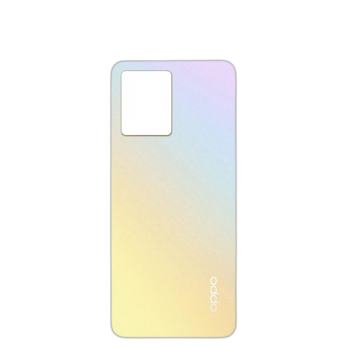 Oppo F21 Pro Golden Casing - Image 2 Oppo F21 Pro Golden Casing - Image 2
