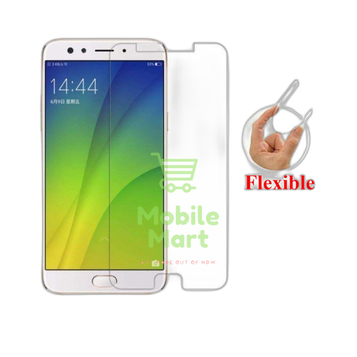 Oppo F3 Plus Glass Protector Gorilla Flexible Tempered Glass For Oppo F3 Plus - Image 2 Oppo F3 Plus Glass Protector Gorilla Flexible Tempered Glass For Oppo F3 Plus - Image 2