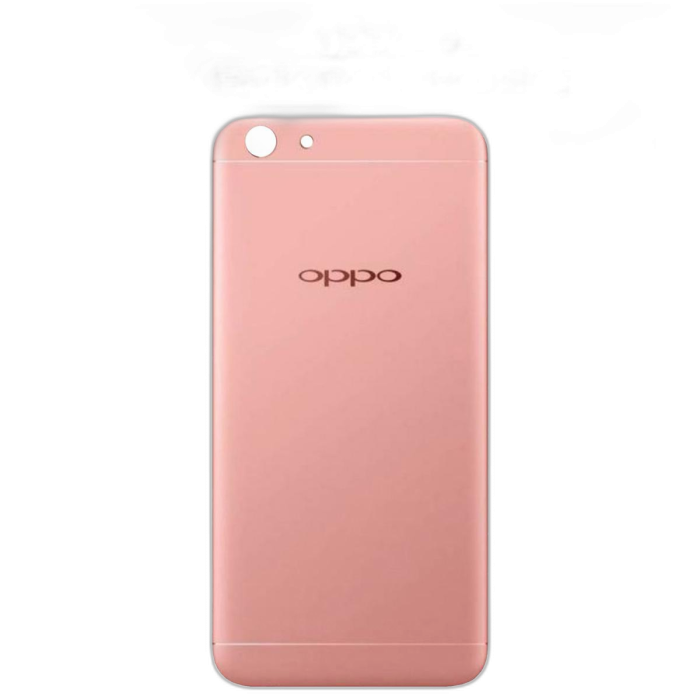 Oppo F3 Rose Golden Casing - Image 2 Oppo F3 Rose Golden Casing - Image 2