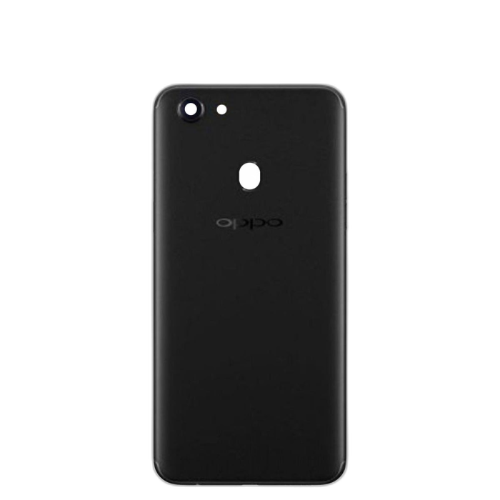 Oppo F5 Black Casing - Image 2 Oppo F5 Black Casing - Image 2
