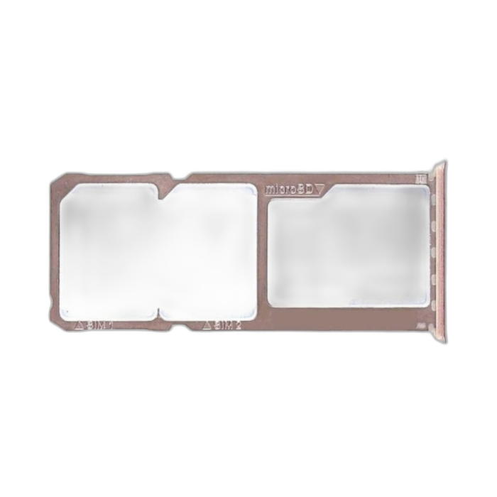 Oppo F5 Golden Sim Tray - Image 2 Oppo F5 Golden Sim Tray - Image 2