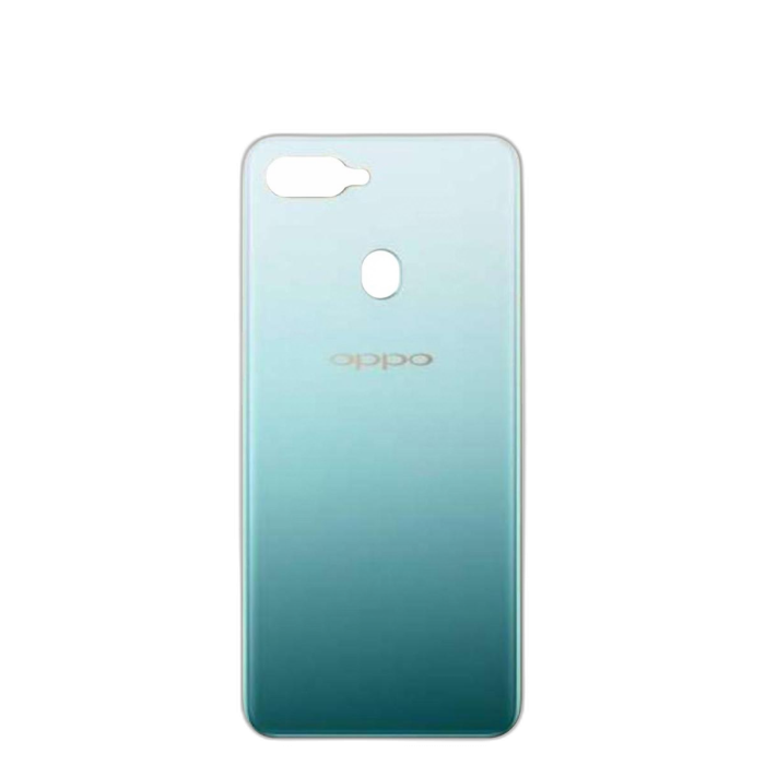 Oppo F9 Green Casing - Image 2 Oppo F9 Green Casing - Image 2