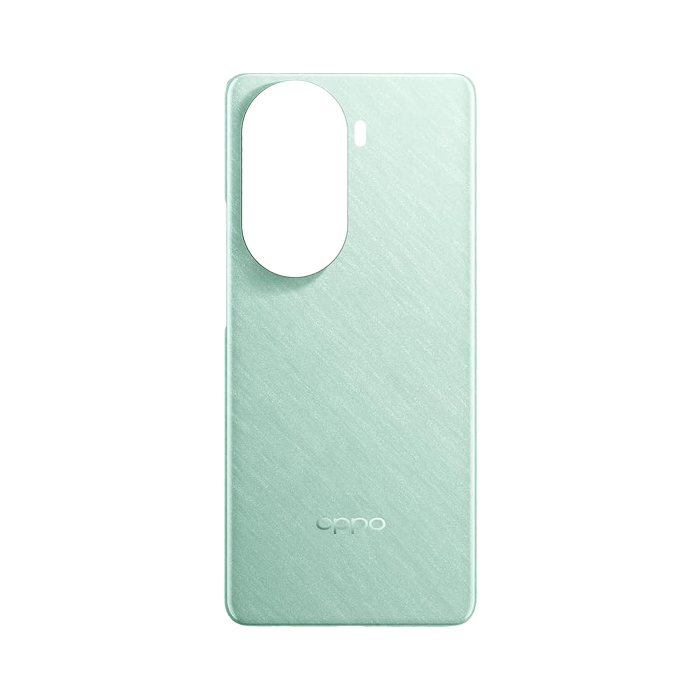 Oppo Reno 11 Green Housing - Image 2 Oppo Reno 11 Green Housing - Image 2