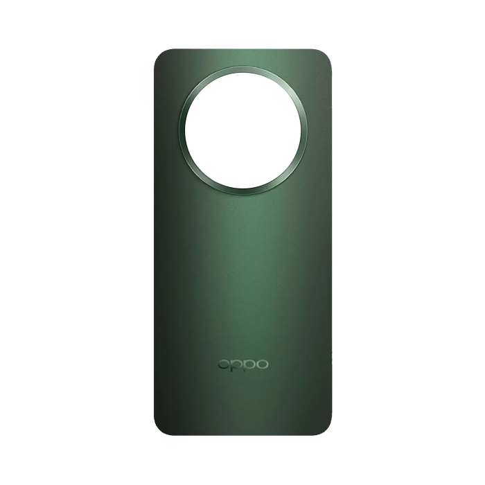 Oppo Reno 12F Green Casing - Image 2 Oppo Reno 12F Green Casing - Image 2