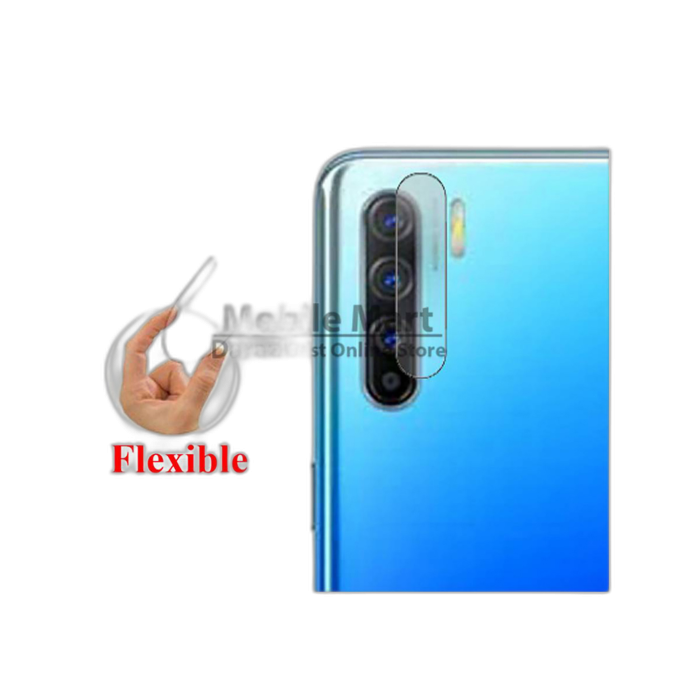 Oppo Reno 3 Back Camera Lens Protector Gorilla Protection For Oppo Reno 3 - Image 2 Oppo Reno 3 Back Camera Lens Protector Gorilla Protection For Oppo Reno 3 - Image 2