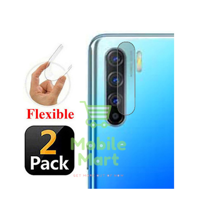 Oppo Reno 3 Back Camera Lens Protector Gorilla Protection For Oppo Reno 3 - Image 2 Oppo Reno 3 Back Camera Lens Protector Gorilla Protection For Oppo Reno 3 - Image 2