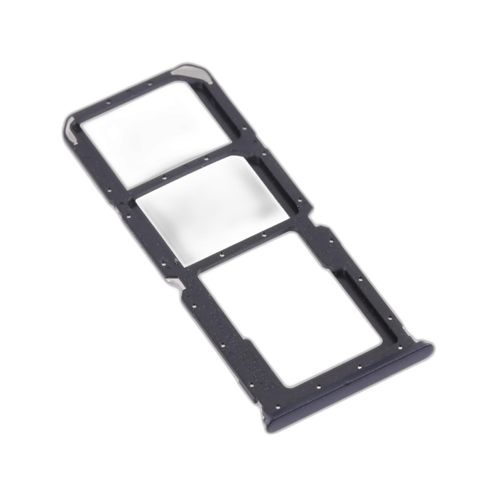 Oppo Reno 3 Pro Black Sim Tray - Image 2 Oppo Reno 3 Pro Black Sim Tray - Image 2