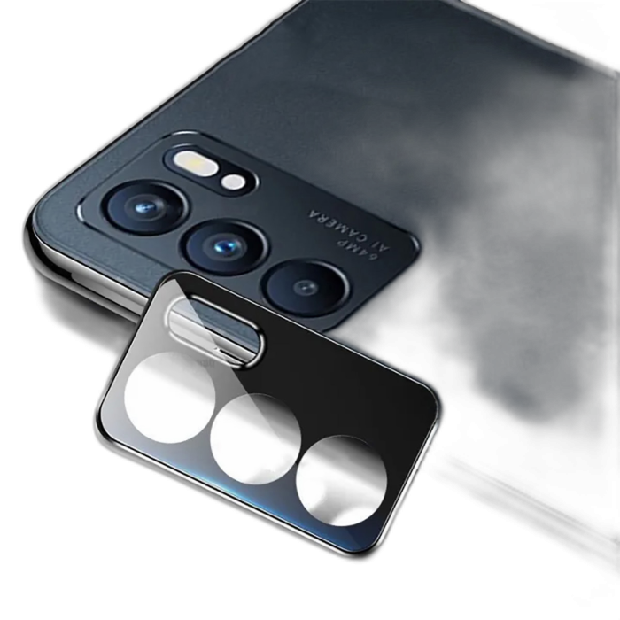 Oppo Reno 6 Back Camera Lens Replacement For Oppo Reno 6 - Image 2 Oppo Reno 6 Back Camera Lens Replacement For Oppo Reno 6 - Image 2