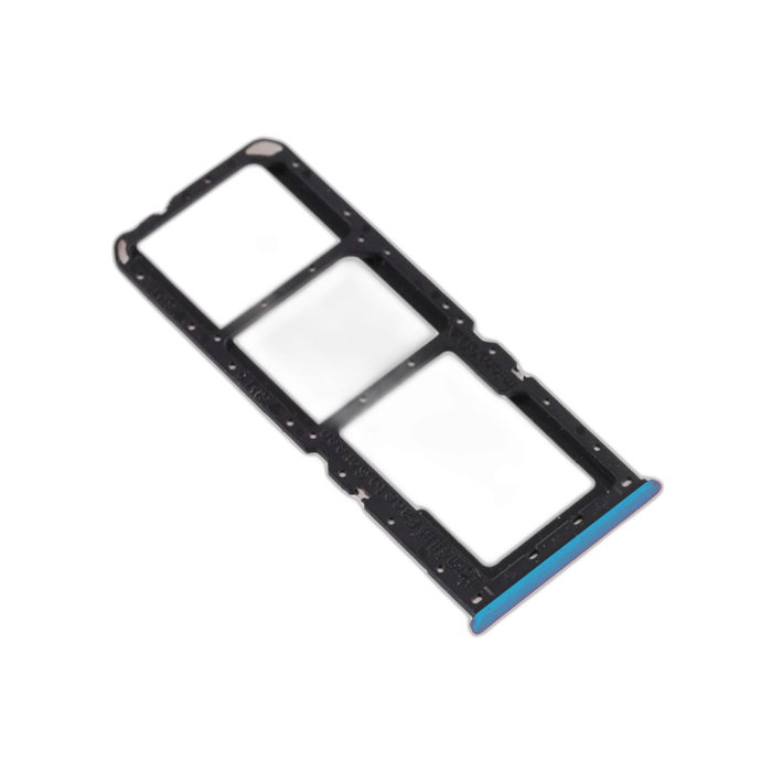 Oppo Reno 6 Blue Sim Tray - Image 2 Oppo Reno 6 Blue Sim Tray - Image 2