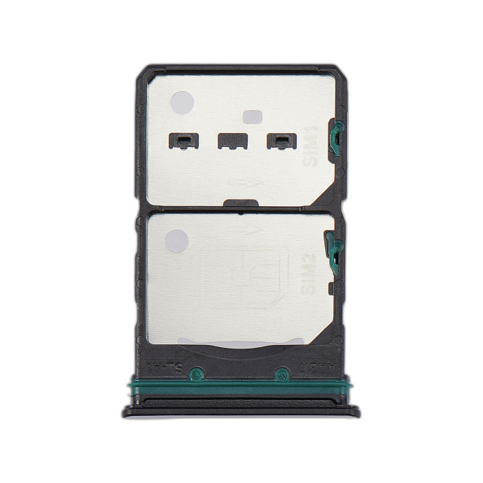 Oppo Reno 7 Black Sim Tray - Image 2 Oppo Reno 7 Black Sim Tray - Image 2