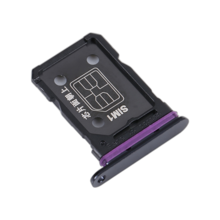 Oppo Reno 8 Black Sim Tray - Image 2 Oppo Reno 8 Black Sim Tray - Image 2
