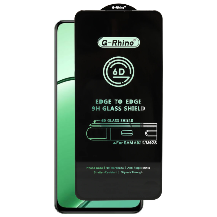 Realme 12 HD Glass OG Glass Protector Full Screen Glass For Realme 12 - Image 2 Realme 12 HD Glass OG Glass Protector Full Screen Glass For Realme 12 - Image 2