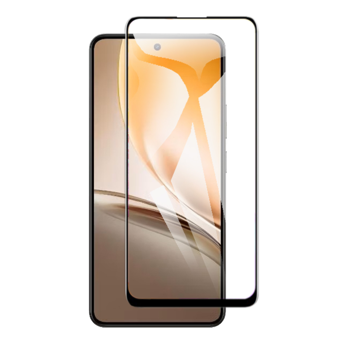 Realme 14 Glass Protector 5D-10D-11D-21D-9D Full Coverage - Image 2 Realme 14 Glass Protector 5D-10D-11D-21D-9D Full Coverage - Image 2