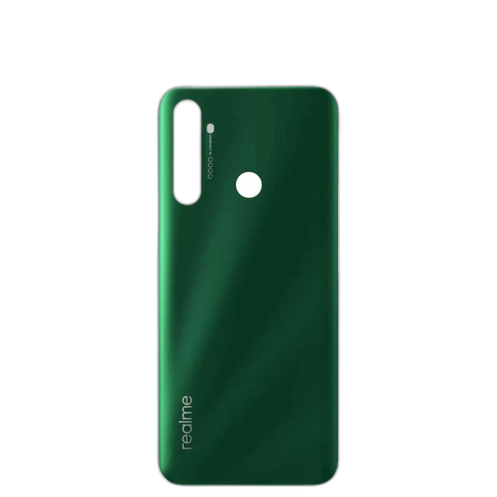 Realme 5i Rear Back Body Casing Housing Replacement Battery Back Door For Realme 5i - Green - Image 2 Realme 5i Rear Back Body Casing Housing Replacement Battery Back Door For Realme 5i - Green - Image 2