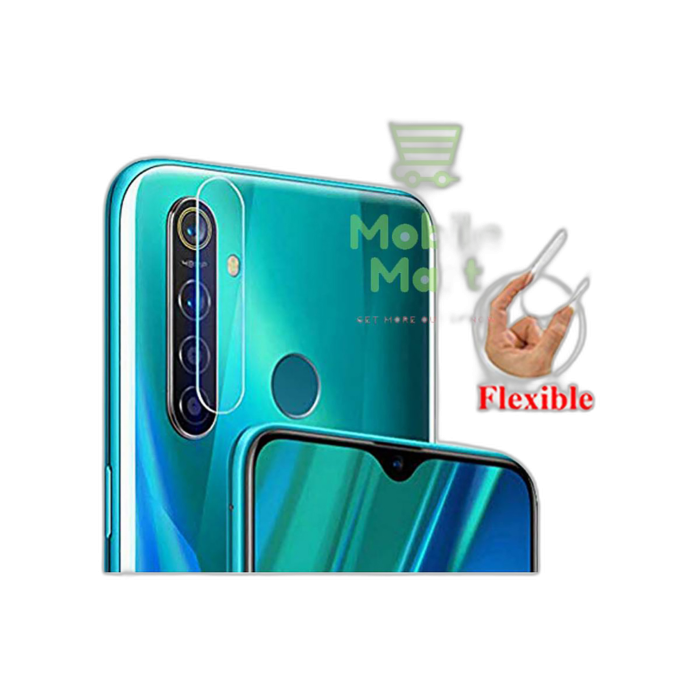 Realme 6i Back Camera Lens Protector Gorilla Protection For Realme 6i - Image 2 Realme 6i Back Camera Lens Protector Gorilla Protection For Realme 6i - Image 2