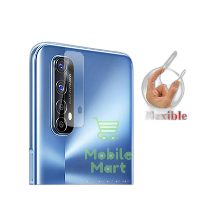 Realme 7 Back Camera Lens Protector Gorilla Protection For Realme 7 - Image 2 Realme 7 Back Camera Lens Protector Gorilla Protection For Realme 7 - Image 2