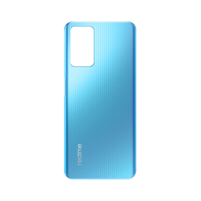 Realme 9i Blue Casing - Image 2 Realme 9i Blue Casing - Image 2