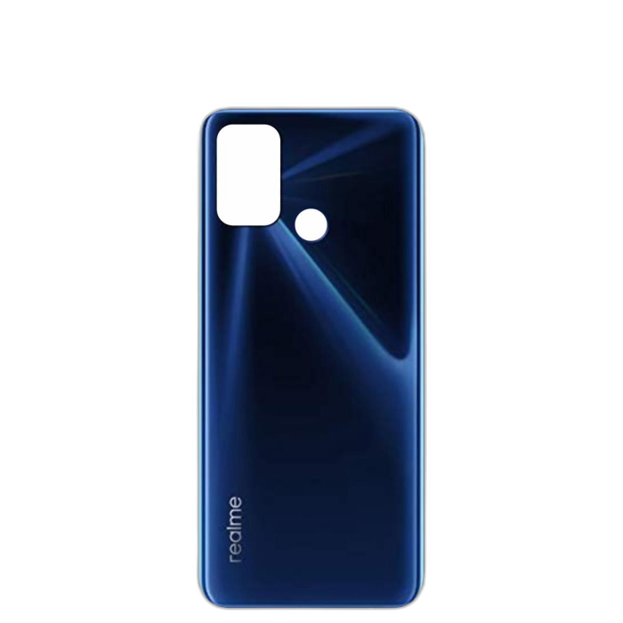 Realme C17 Dark Blue Casing - Image 2 Realme C17 Dark Blue Casing - Image 2