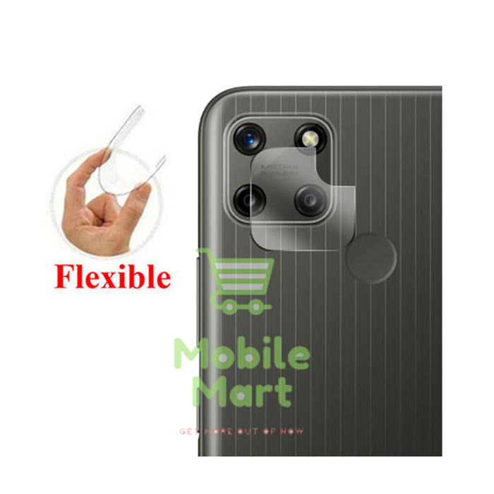 Realme C25Y Back Camera Lens Protector Gorilla Protection For Realme C25Y - Image 2 Realme C25Y Back Camera Lens Protector Gorilla Protection For Realme C25Y - Image 2