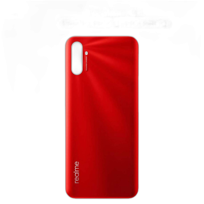 Realme C3 Red Casing - Image 2 Realme C3 Red Casing - Image 2