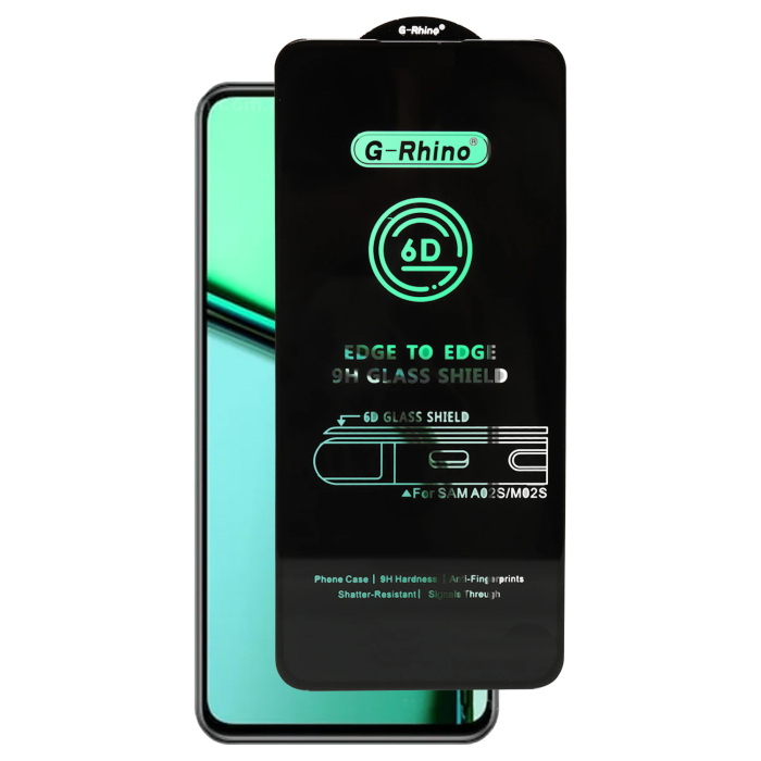 Realme C61 OG Glass Protector HD Plus Premium Quality - Image 2 Realme C61 OG Glass Protector HD Plus Premium Quality - Image 2