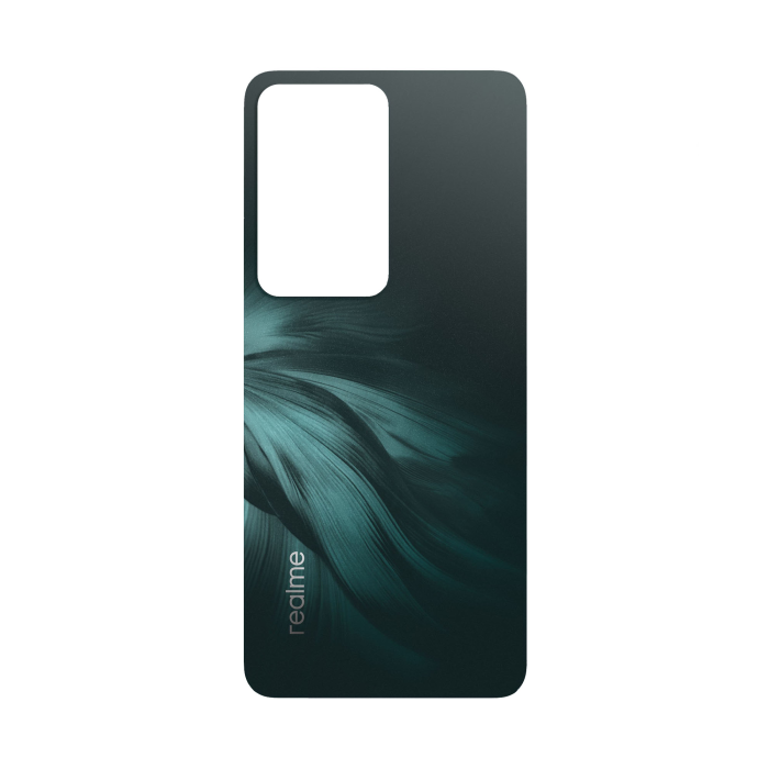 Realme C71 Green Casing - Image 2 Realme C71 Green Casing - Image 2