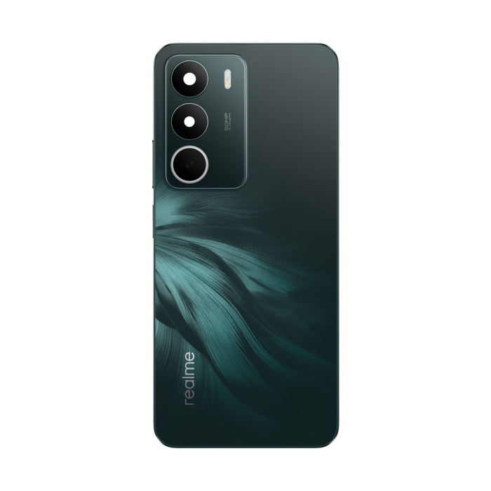 Realme C71 Green Housing - Image 2 Realme C71 Green Housing - Image 2