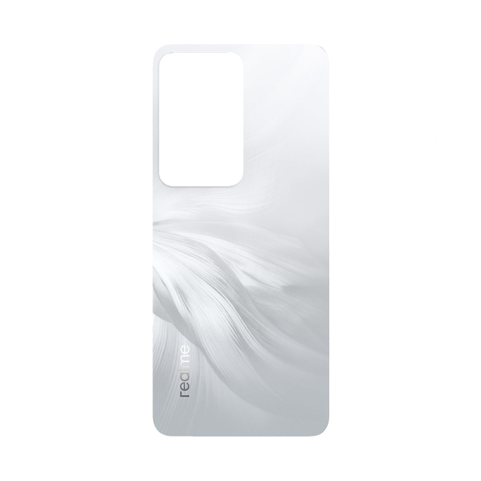 Realme C71 White Casing - Image 2 Realme C71 White Casing - Image 2