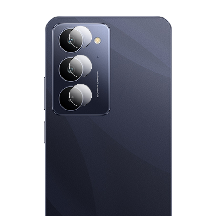 Realme C75x Back Rear Camera Protector 9H Gorilla Flexible Protectior - Image 2 Realme C75x Back Rear Camera Protector 9H Gorilla Flexible Protectior - Image 2
