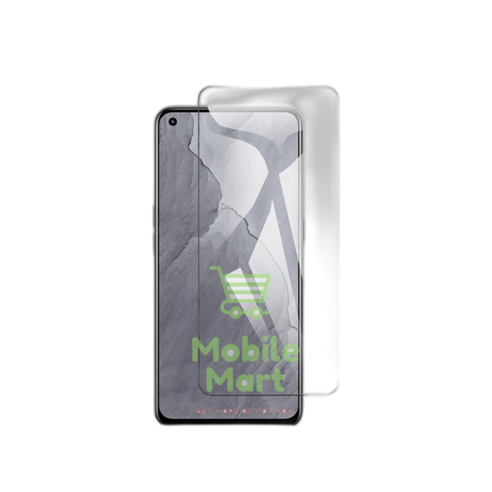 Realme GT Master Glass Protector simple Tempered Glass For Realme GT Master - Image 2 Realme GT Master Glass Protector simple Tempered Glass For Realme GT Master - Image 2