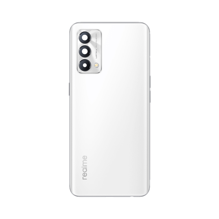 Realme GT Master White Housing - Image 2 Realme GT Master White Housing - Image 2
