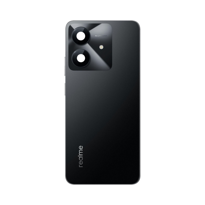 Realme Note 60x Black Housing - Image 2 Realme Note 60x Black Housing - Image 2
