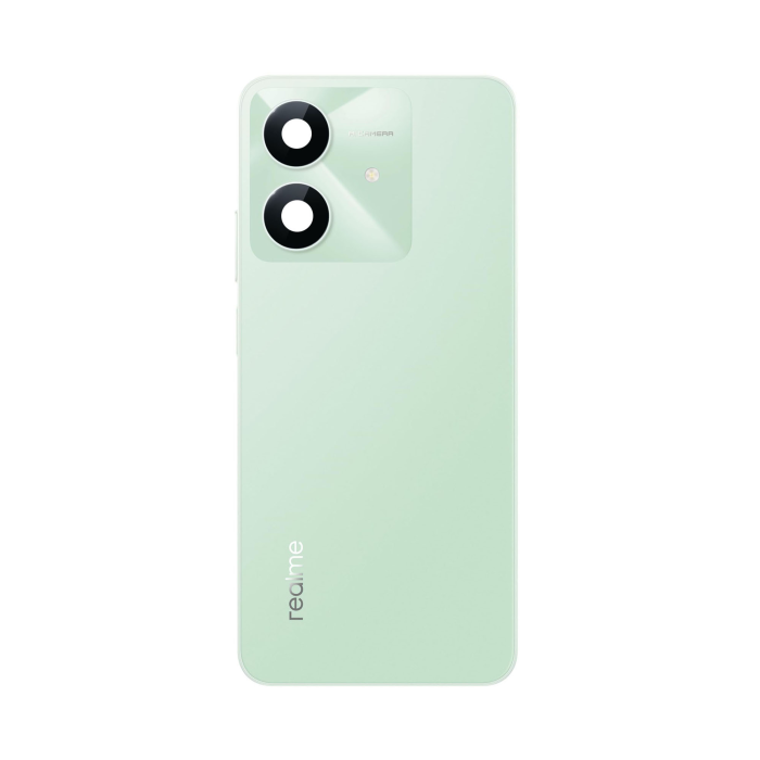 Realme Note 60x Green Housing - Image 2 Realme Note 60x Green Housing - Image 2
